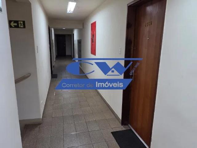Apartamento para Locação em Curitiba/PR Centro 2 Quartos