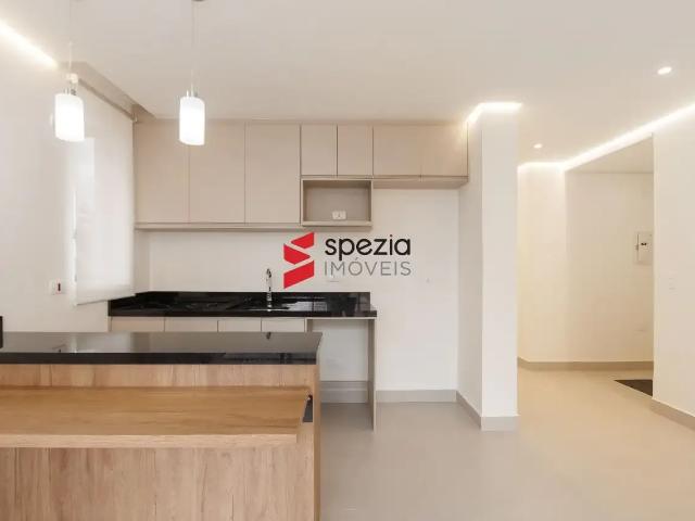 Apartamento para Locação em Curitiba/PR Centro 2 Quartos