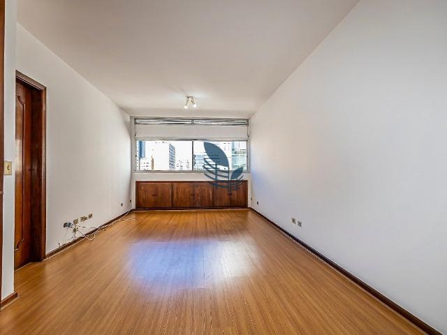 Apartamento para Locação em Curitiba/PR Centro 2 Quartos