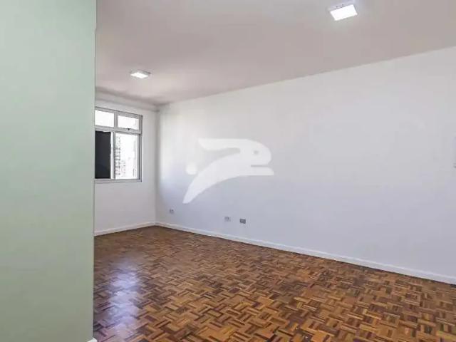 Apartamento para Locação em Curitiba/PR Centro 2 Quartos