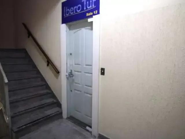 Apartamento para Locação em Curitiba/PR Centro 2 Quartos