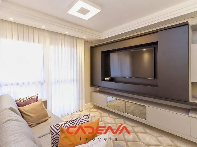 Apartamento para Locação em Curitiba/PR Centro 2 Quartos