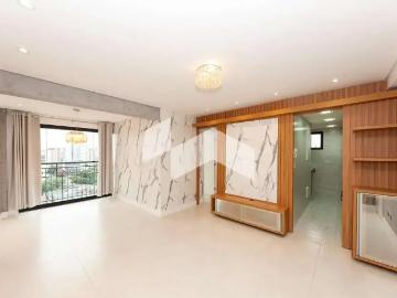 Apartamento para Locação em Curitiba/PR Centro 2 Quartos
