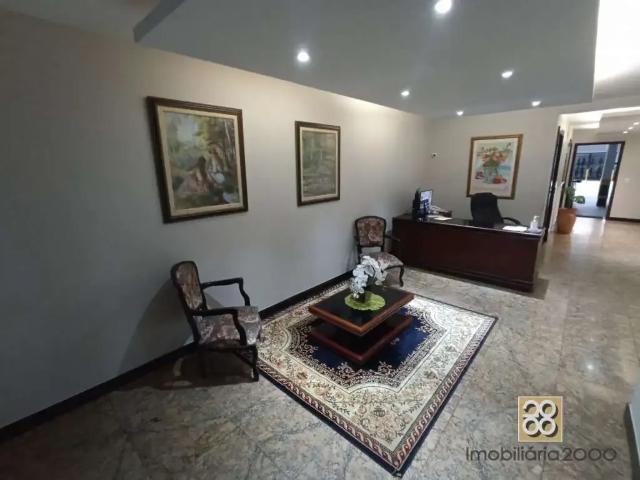 Apartamento para Locação em Curitiba/PR Centro 2 Quartos