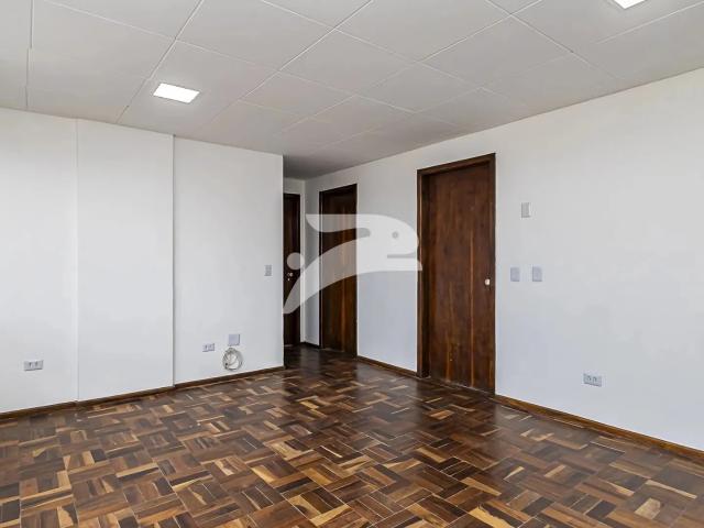 Apartamento para Locação em Curitiba/PR Centro 2 Quartos