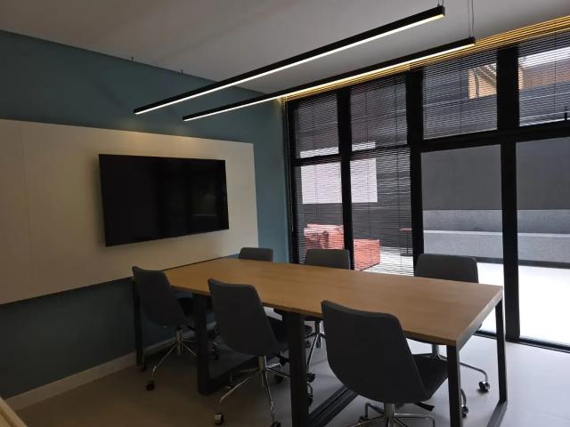 Apartamento para Locação em Curitiba/PR Centro 2 Quartos