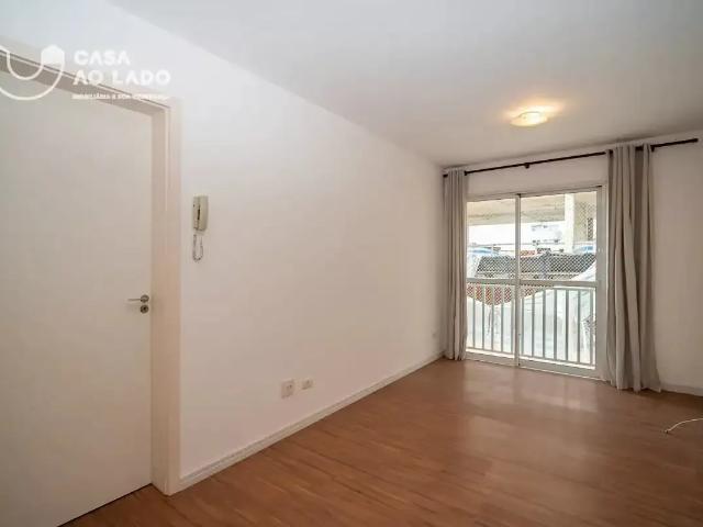 Apartamento para Locação em Curitiba/PR Centro 2 Quartos
