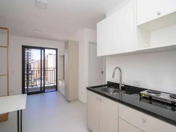 Apartamento para Locação em Curitiba/PR Centro 2 Quartos