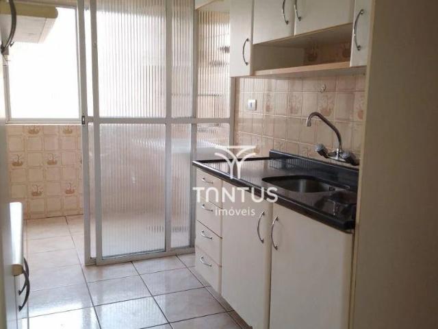 Apartamento para Locação em Curitiba/PR Centro 2 Quartos