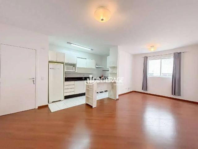 Apartamento para Locação em Curitiba/PR Centro 2 Quartos