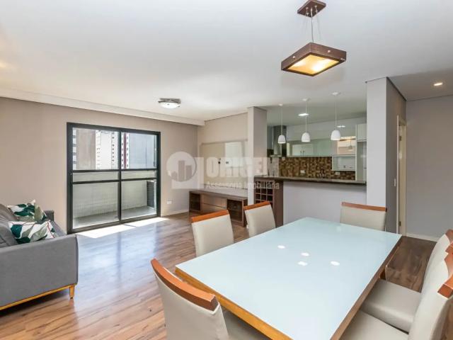 Apartamento para Locação em Curitiba/PR Centro 2 Quartos