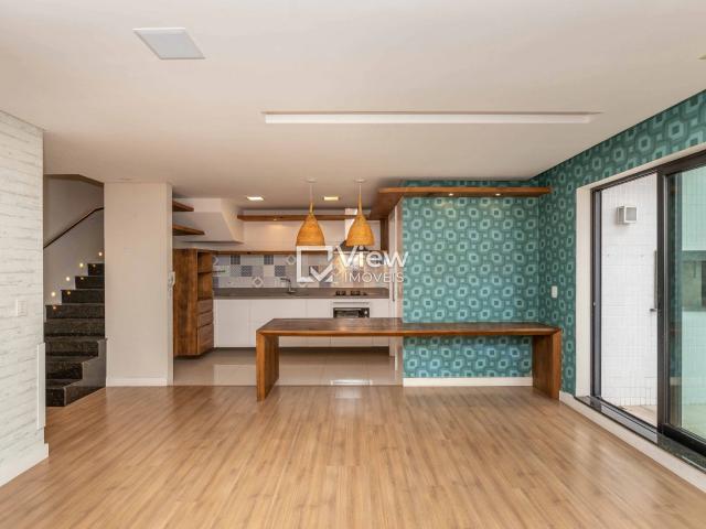 Apartamento para Locação em Curitiba/PR Centro 2 Quartos
