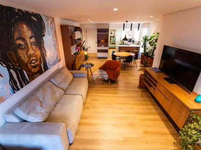 Apartamento para Locação em Curitiba/PR Centro 2 Quartos