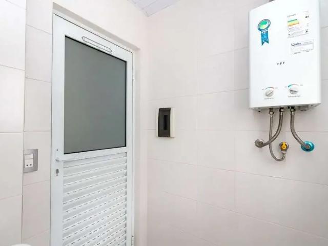 Apartamento para Locação em Curitiba/PR Centro 2 Quartos