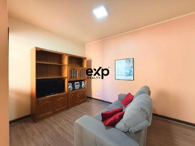 Apartamento para Locação em Curitiba/PR Centro 2 Quartos