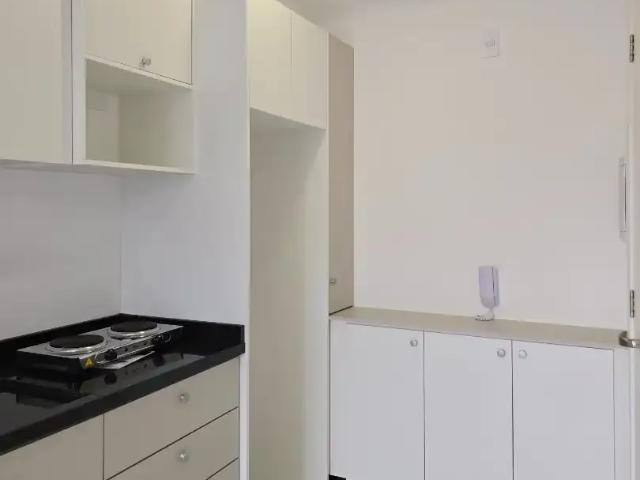 Apartamento para Locação em Curitiba/PR Centro 2 Quartos