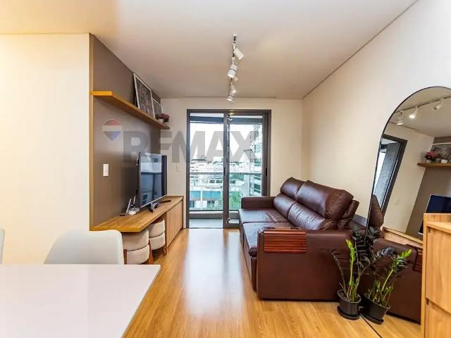 Apartamento para Locação em Curitiba/PR Centro 2 Quartos