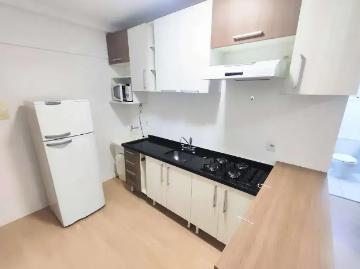 Apartamento para Locação em Curitiba/PR Centro 2 Quartos