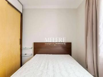 Apartamento para Locação em Curitiba/PR Centro 2 Quartos
