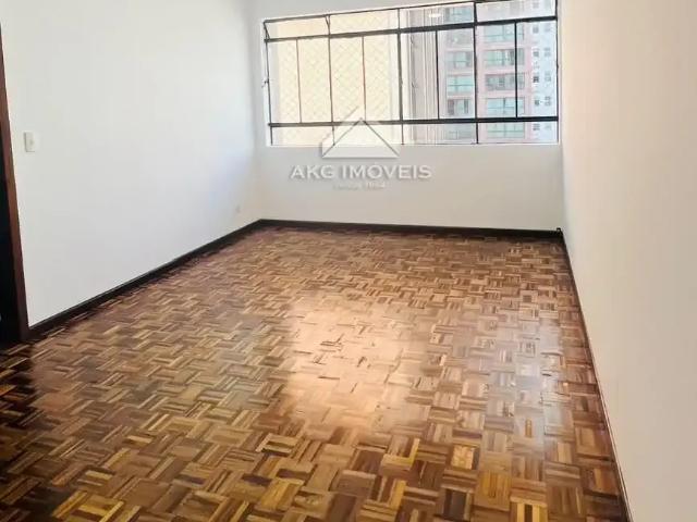 Apartamento para Locação em Curitiba/PR Centro 2 Quartos