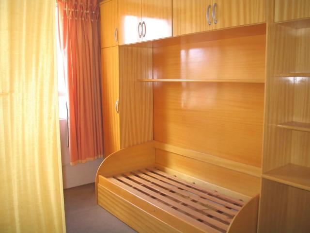 Apartamento para Locação em Curitiba/PR Centro 2 Quartos