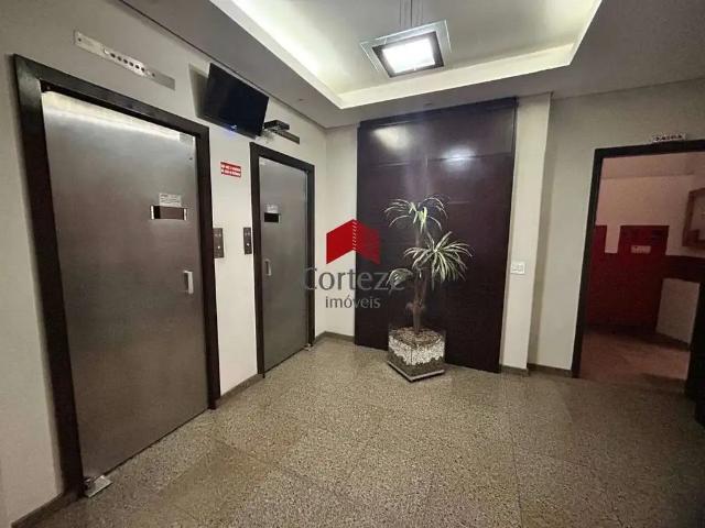 Apartamento para Locação em Curitiba/PR Centro 2 Quartos