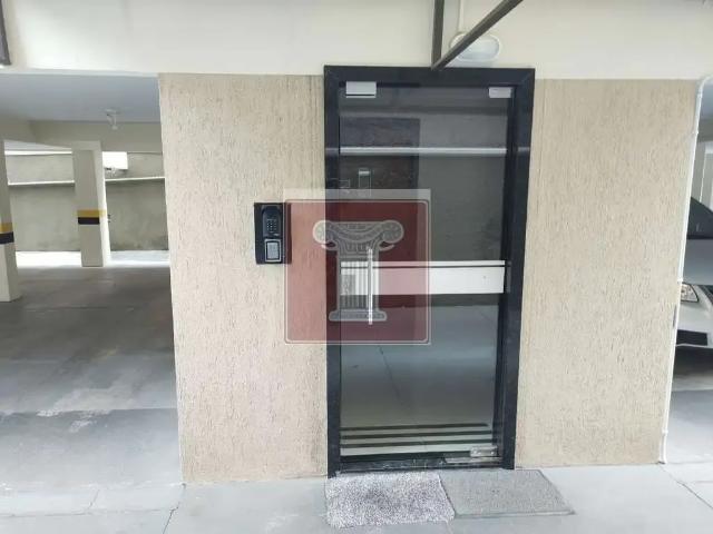 Apartamento para Locação em Curitiba/PR Centro 2 Quartos