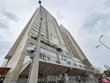 Praça Rui Barbosa, Curitiba - Segurança