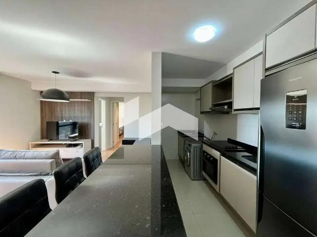 Apartamento para Locação em Curitiba/PR Centro 2 Quartos