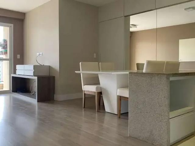 Apartamento para Locação em Curitiba/PR Centro 2 Quartos