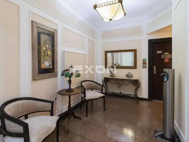 Apartamento para Locação em Curitiba/PR Centro 2 Quartos