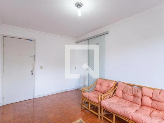 Apartamento para Locação em Curitiba/PR Centro 2 Quartos