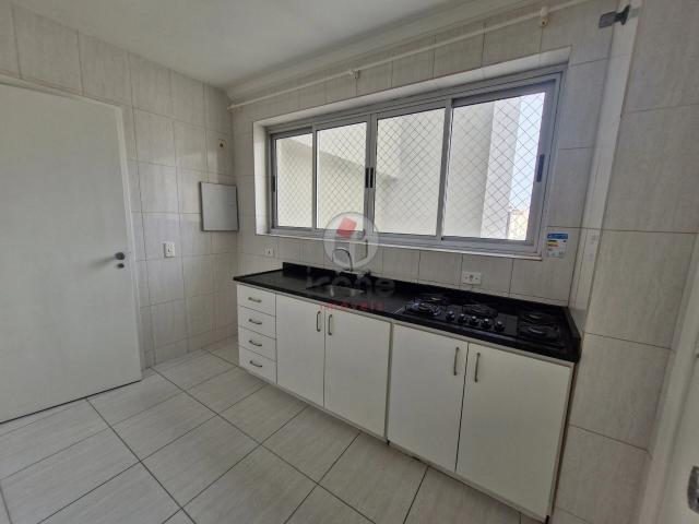 Apartamento para Locação em Curitiba/PR Centro 2 Quartos