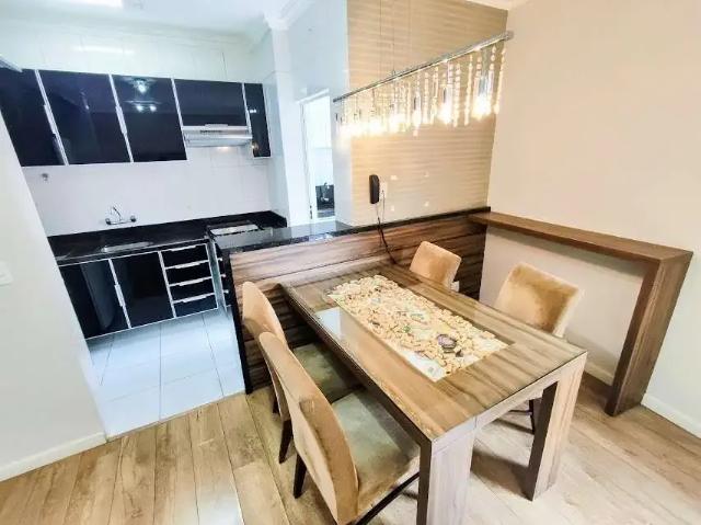 Apartamento para Locação em Curitiba/PR Centro 2 Quartos