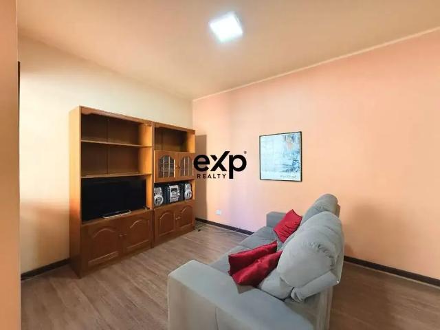 Apartamento para Locação em Curitiba/PR Centro 2 Quartos