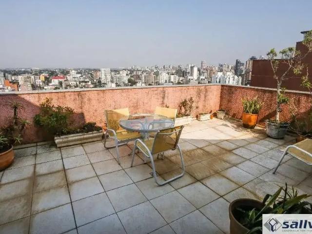 Apartamento para Locação em Curitiba/PR Centro 2 Quartos