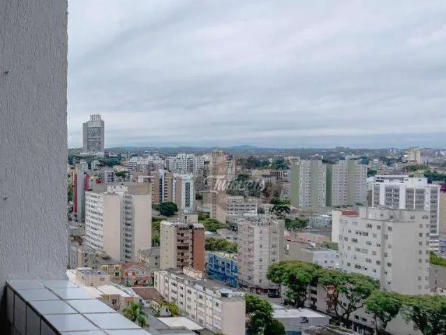 Apartamento para Locação em Curitiba/PR Centro 2 Quartos