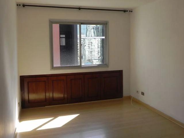 Apartamento para Locação em Curitiba/PR Centro 2 Quartos