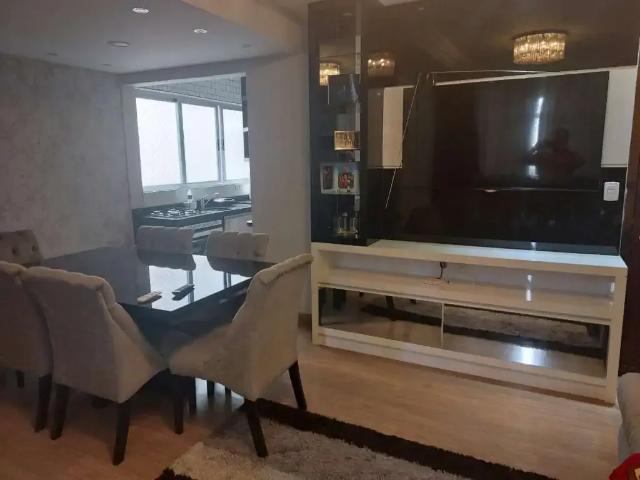 Apartamento para Locação em Curitiba/PR Centro 2 Quartos