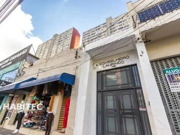 Apartamento para Locação em Curitiba/PR Centro 2 Quartos