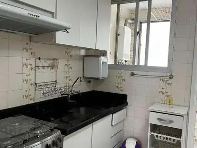 Apartamento para Locação em Curitiba/PR Centro 2 Quartos