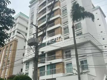 Praça Rui Barbosa, Curitiba - Varanda, Banheira