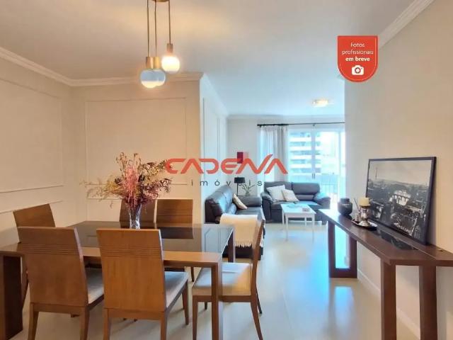Apartamento para Locação em Curitiba/PR Centro 3 Quartos