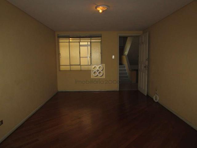 Apartamento para Locação em Curitiba/PR Centro 3 Quartos