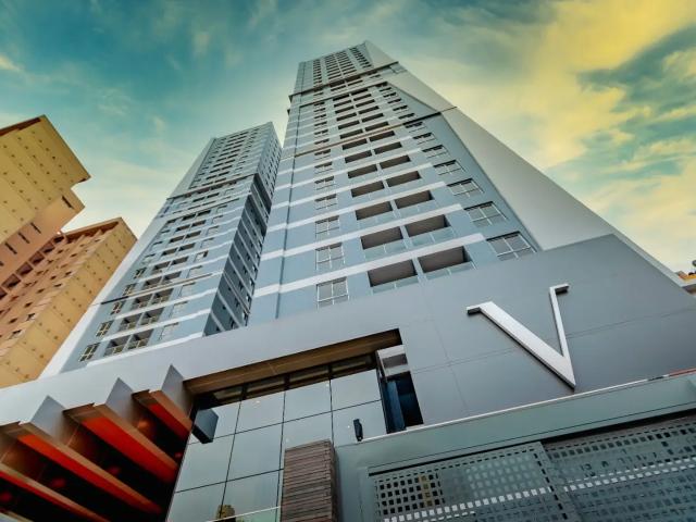Apartamento para Locação em Curitiba/PR Centro 3 Quartos
