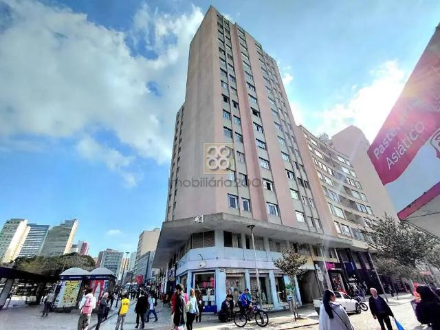 Apartamento para Locação em Curitiba/PR Centro 3 Quartos