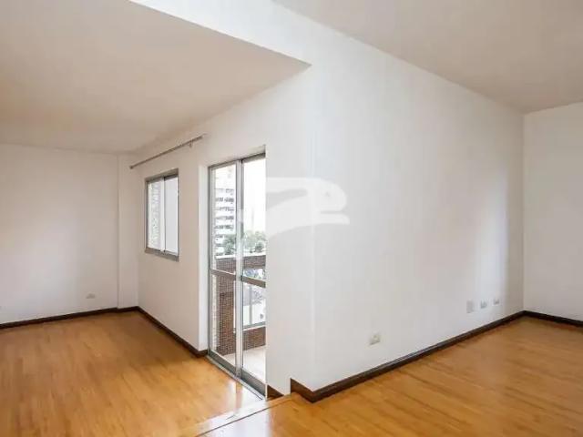 Apartamento para Locação em Curitiba/PR Centro 3 Quartos