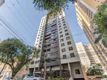 Apartamento para Locação em Curitiba/PR Centro 3 Quartos