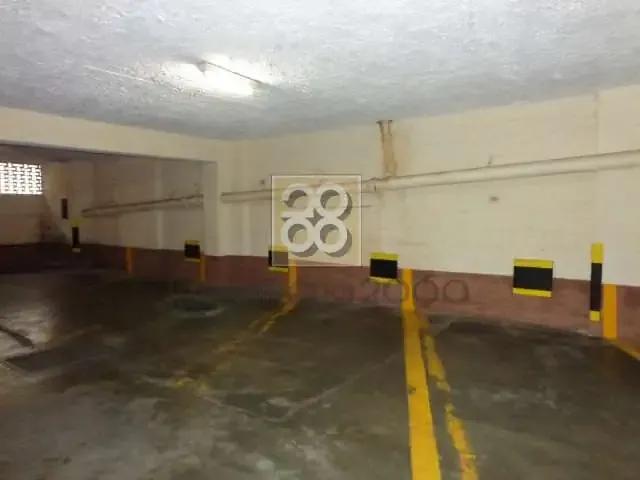 Apartamento para Locação em Curitiba/PR Centro 3 Quartos