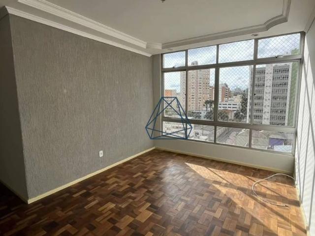 Apartamento para Locação em Curitiba/PR Centro 3 Quartos